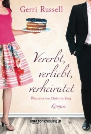 Als die Chefköchin Felicity Wright überraschend das Bancroft Hotel erbt, steht ihr Leben Kopf. Sie muss sich plötzlich nicht nur darum kümmern, dass das Hotel weiterläuft, sondern sich auch noch mit dem attraktiven Neffen des verstorbenen Besitzers herumärgern. Blake Bancroft kann nicht fassen, dass sein Onkel den ältesten Familienbesitz einfach weggegeben hat. Um sich von seiner Gegenspielerin ein besseres Bild machen zu können, mietet er sich im Hotel ein. Doch schon nach der ersten Begegnung mit der bezaubernden Köchin wird klar, dass es bei dieser Auseinandersetzung nicht nur in der Küche heiß hergehen wird …