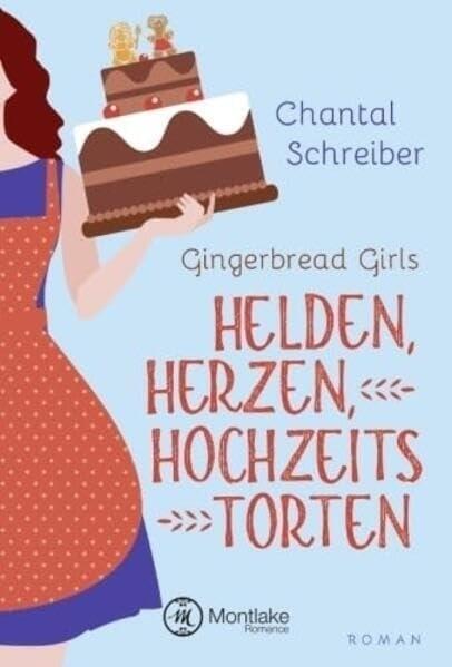 Cleo besitzt seit Kurzem keinen Lebensabschnitts-Professor mehr, dafür aber ihr eigenes Zuckerbäcker-Unternehmen. Als »Gingerbread Girl« fertigt sie süße Kunstwerke für jeden Anlass. Unter demselben Künstlernamen wirkt allerdings zwei Blocks weiter auch Callgirl Louie. Die Namensgleichheit führt zu unerwarteten Verwicklungen - romantischer und krimineller Natur. Die Ereignisse überschlagen sich und in Cleos Leben gibt es plötzlich eine neue Freundin, eine neue Feindin, einen Anwalt mit unerwartetem Charme und einen verdeckten, aber überaus entdeckenswerten Ermittler. Fazit: Kuchen ist mächtiger als das Böse und Süß ist das neue Schwarz!