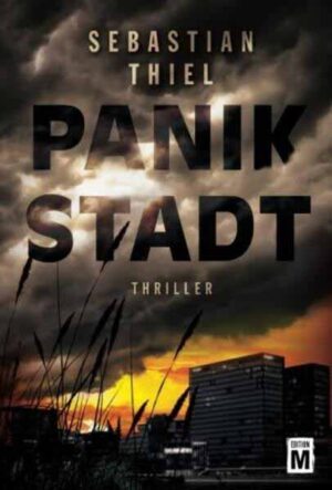 Panikstadt | Sebastian Thiel