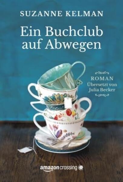 Als die Bibliothekarin Janet Johnson auf Anraten einer Bekannten dem stadteigenen Schriftstellerkreis beitritt, ist sie verwirrt. Statt sich um die Veröffentlichung ihrer Werke zu bemühen, setzen diese sonderbaren Frauen alles daran, so viele Ablehnungsschreiben zu sammeln wie möglich. Doch gerade als sie auf ihre fünfhundertste Absage anstoßen wollen, erreichen sie Neuigkeiten, die den Club bis in die Grundfesten erschüttern. Zusammen mit ihren Schriftstellerkolleginnen begibt sich Janet auf einen abenteuerlichen Trip nach San Francisco, um zu retten, was zu retten ist. Die Reise durch die USA zwingt die neuen Freundinnen nicht nur, sich außergewöhnlichen Herausforderungen zu stellen - Erdrutschen, Spukhäusern, attraktiven Fremden, undankbaren Kindern -, sondern wird auch zu einem unvergesslichen Erlebnis, das ihrer aller Leben verändert …