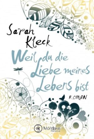 Woran erkennt man die Liebe seines Lebens? Daran, dass man ständig Schmetterlinge im Bauch hat, an Funkenregen und Feuerwerk, sobald er den Raum betritt? Oder sind es eher die leisen Töne, die die große Liebe ausmachen? Annie wünscht sich in ihrem Leben nichts sehnlicher, als jemanden, der sie von ganzem Herzen liebt. Als sie Holden begegnet, scheint dieser Wunsch in Erfüllung zu gehen und die beiden bauen sich ihre eigene kleine Welt auf. Doch wie viel Schmerz ist das Glück imstande aufzuwiegen? Als plötzlich etwas völlig Unvorhergesehenes geschieht, gerät Annies Leben ins Wanken und nichts ist mehr wie zuvor. Dass ihr dann noch ihre Jugendliebe Seth unverhofft über den Weg läuft, bringt alles aus dem Gleichgewicht. Vor allem, wenn das Schicksal seine eigene, tragische Geschichte vorgesehen hat.