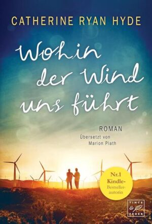 Der neue berührende Roman von Catherine Ryan Hyde, Bestseller-Autorin von »Ich bleibe hier« und »Als ich dich fand«. Sebastian und Maria sind verzweifelt. Sebastian hält die angespannte Situation mit seinem kontrollsüchtigen Vater kaum noch aus und Maria, die viel zu früh Mutter geworden ist, fürchtet sich davor, ihrem gewalttätigen Freund zu erzählen, dass sie arbeitslos ist. Beide fühlen sich erst dann wirklich frei, wenn es ihnen gelingt, ihrem trostlosen Alltag für kurze, verstohlene Stunden zu entkommen. Als sie sich eines Nachts in der U-Bahn begegnen, ist es um sie geschehen. Doch in New York, wo ihre Alpträume an jeder Ecke lauern, hat ihre Liebe keine Chance. In der Hoffnung auf einen Neuanfang machen sich Maria und Sebastian auf den Weg nach Kalifornien. Doch werden sie dort ihr Glück finden?