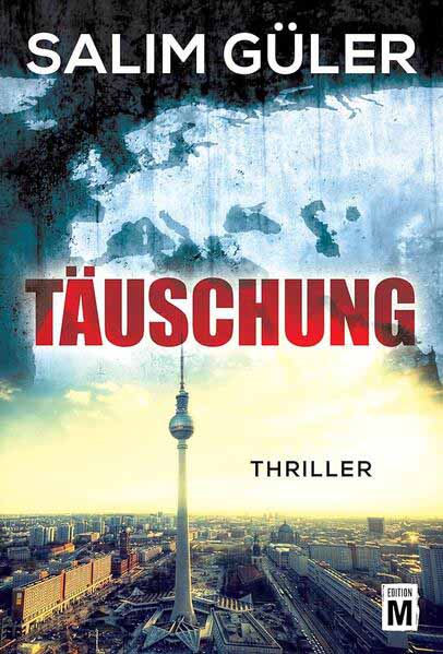 Täuschung | Salim Güler