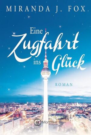 Um endlich von ihrer störrischen Mutter wegzukommen, zieht die 25-jährige Sophia nach Berlin und möchte dort ein neues Leben beginnen. Leider wird die Fahrt dorthin zur absoluten Katastrophe, denn sie muss sich die Kabine mit einem unverschämt arroganten, aber leider auch gut aussehenden Geschäftsmann teilen, der sie fortwährend provoziert. Während der Fahrt lassen die beiden ordentlich die Fetzen fliegen, und als Sophia Berlin endlich erreicht und den Albtraum hinter sich glaubt, sieht sie den Mann an ihrem ersten Arbeitstag wieder … als ihren neuen Chef. Eine witzige und freche Liebesgeschichte über zwei Menschen, die mehr gemeinsam haben, als es auf den ersten Blick scheint. »Eine Zugfahrt ins Glück« wurde im Oktober 2014 erstveröffentlicht. Die lieferbare Ausgabe wurde neu lektoriert und gestaltet.