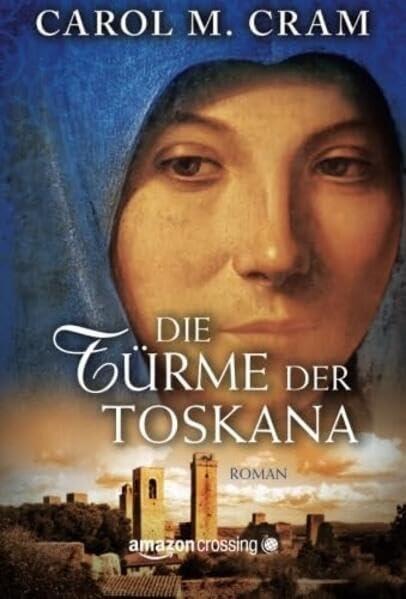 Zu einer Zeit, in der es Frauen nicht erlaubt ist zu malen, wird Sofia heimlich im Atelier ihres Vaters in der Kunst des Malens ausgebildet. Sie liebt ihre Arbeit, aber ihr rastloser Geist verleitet sie dazu, ihr außergewöhnliches Talent zu verraten, indem sie einen Mann heiratet, der sie schließlich verachtet, weil sie ihm keinen Sohn schenkt. Nachdem Sofias Vater bei einem durch eine Blutrache ausgelösten Angriff von seinem eigenen Freskogemälde erschlagen wird, erkennt Sofia, dass sie ihrer lieblosen Ehe entkommen muss. Sie flieht nach Siena, wo sie als Junge getarnt wieder malen kann. Als ihre Arbeit die Aufmerksamkeit eines Edelmanns weckt, der herausfindet, dass sich unter ihrem schmutzigen Arbeitskittel eine Frau verbirgt, steht Sofia vor einer Wahl, die sie beinahe zerstört. Akribisch recherchierte Schauplätze, überzeugende Figuren und eine starke Heldin verbinden sich in diesem reichhaltigen Porträt des mittelalterlichen Italiens.