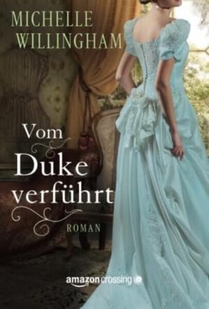 Victorias Geheimnis ... Die zurückgezogen lebende Designerin Victoria Andrews hat ihr Haus seit fünf Jahren nicht mehr verlassen, sehnt sich aber danach, ihrem Gefängnis zu entfliehen. Sie entwirft sinnliche Damenunterwäsche für die bekannteste Schneiderin Londons, ohne je die Berührung eines Mannes erlebt zu haben. Ein rätselhafter Duke ... Jonathan Nottoway, Duke of Worthingstone ... reist nach Schottland, um dem mörderischen Skandal zu entfliehen, der auf seinem Familiennamen lastet. Während seines Aufenthalts wird er verwundet und verbringt mehrere sinnliche Nächte zusammen mit der wunderschönen Designerin, die seine wahre Identität nicht kennt. Die Leidenschaft erwacht ... Kann eine Frau, gezeichnet von ihren seelischen Narben, einen Duke lieben, wenn das bedeutet, dass sie ihre sichere Welt verlassen muss, um sich auf das Leben einer Duchess einzulassen?