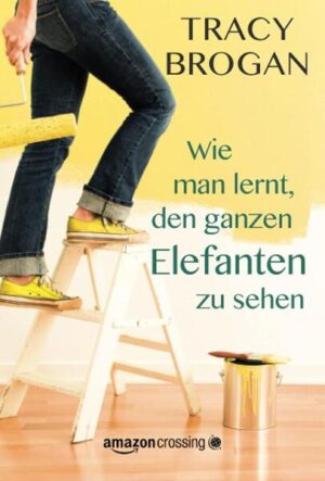 Wenn man sich eine Zukunft aufbauen möchte, muss man manchmal die Vergangenheit niederreißen … Libby Hamilton ist Eventmanagerin in Chicago und kann jede noch so langweilige Umgebung in eine dramatische Location verwandeln. Als sie aber von heute auf morgen ihren Job verliert und sich ihr Schönwetterfreund in einen anderen Bundesstaat absetzt, landet Libby unverhofft wieder in dem winzigen Städtchen, in dem sie aufgewachsen ist. Und damit nicht genug: Ihr Vater möchte auch noch mit Libbys Hilfe ein altes Schulhaus in eine Vintage-Eisdiele verwandeln. Als Libby daraufhin ihre Businessklamotten gegen Akkuschrauber und Hammer eintauscht, steht sie vor mehr als einer Herausforderung. Sie muss nicht nur ihre handwerklichen Fähigkeiten unter Beweis stellen, sondern auch noch einem Mann zeigen, wie hartnäckig und anziehend sie sein kann.