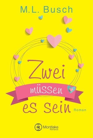 Cara - jung, schön und mit dem überaus intriganten Scheusal Armando verheiratet - ist auf der Flucht. Sie flieht vor keinem Geringeren als ihrem eigenen Ehemann. Er hat es nicht nur auf sie, sondern auch auf das Erbe seiner vierjährigen Tochter abgesehen. Ihm ist jedes Mittel recht, und er ist bereit, alles aufs Spiel zu setzen. Unerwartet erhält Cara Hilfe von Joe, einem attraktiven Männermodel. Er scheint sich ernsthaft in sie zu verlieben, und auch Cara fühlt sich zu ihm hingezogen. Doch Armando lässt nicht locker und heuert sogar einen Privatdetektiv an. Wird Joes Liebe ausreichen, um Cara vor ihrem skrupellosen Ehemann zu schützen? Was ist der richtige Weg, und kann sie Armando tatsächlich entkommen? »Zwei müssen es sein« wurde im September 2014 erstveröffentlicht. Die lieferbare Ausgabe wurde neu lektoriert und gestaltet.