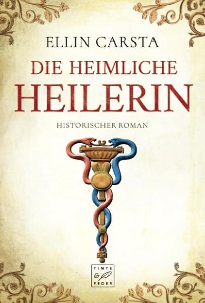 Heidelberg 1388: Die junge Madlen steht schon früh im Dienst einer Hebamme und hilft ihr bei Geburten und der Behandlung von Frauenleiden. Neben ihrem umfassenden Wissen über Kräuter, durch die sie Schmerzen lindert, stößt sie während einer Geburt eher zufällig auf die beruhigende Wirkung durch flackerndes Kerzenlicht in Verbindung mit gesprochenen Psalmen. Natürlich darf niemand etwas von dieser besonderen Methode erfahren, schließlich kann es sich hierbei nur um Hexenwerk handeln. Eines Tages wird sie zu einer angesehenen Bürgerin gerufen, die hochschwanger ist und offensichtlich körperlich misshandelt wurde. Madlen kann zwar das Leben der Frau retten, nicht jedoch deren Baby. Der Ehemann beschuldigt die Heilerin, das Kind mit Hilfe von Kräutern vergiftet zu haben. Damit beginnen für Madlen ihre Flucht und der Kampf um die Wahrheit, sie erfährt viel Liebe und Zuneigung und wird gleichzeitig mit blankem Hass konfrontiert.