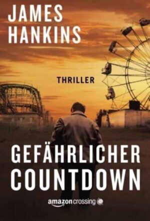 Gefährlicher Countdown | James Hankins