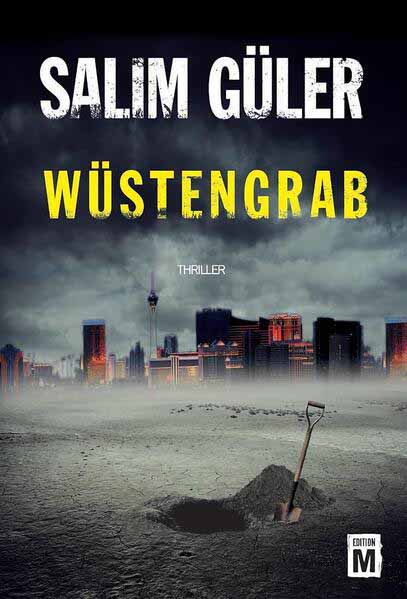 Wüstengrab | Salim Güler