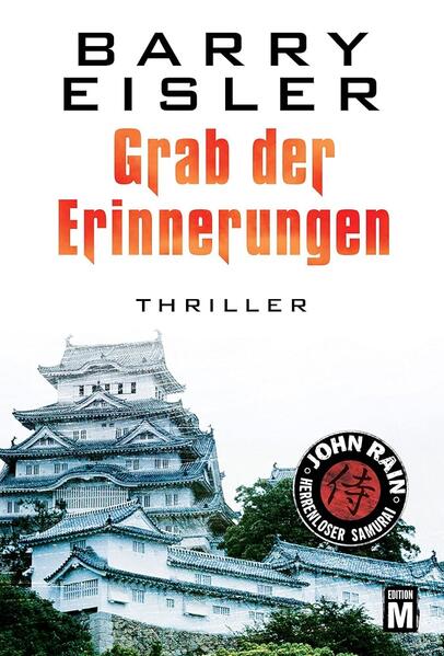 Die Geburt eines legendären Auftragskillers … John Rain lernt seine ersten Lektionen in Sachen Liebe, Krieg und Verrat im Tokio des Jahres 1972. Gerade zurückgekehrt von den Killing Fields, den »Feldern des Todes« in Südostasien, arbeitet Rain als Handlanger für die CIA. Unter den wachsamen Augen seines Einsatzoffiziers liefert er Bargeldbeträge an bestechliche Elemente innerhalb der japanischen Regierung. Als es nach einer Geldübergabe zu einem Zwischenfall kommt, gerät Rain ins Fadenkreuz des mächtigsten Yakuza-Clans von ganz Japan. Um zu überleben, lässt er sich auf einen verzweifelten Deal mit seinem Agentenführer ein. Im Austausch gegen das Wissen, das er braucht, um seinen Henkern zuvorzukommen, erklärt er sich bereit, eine hochrangige Zielperson in der japanischen Regierung zu ermorden. Während Rain sich in seiner neuen Rolle als Auftragskiller zurechtzufinden versucht und Katz und Maus mit den Yakuza spielt, lernt er Sayaka kennen, eine schöne und mutige junge Frau koreanischer Abstammung, die an den Rollstuhl gefesselt ist. Rain muss erkennen, dass die dunkle Seite seines Lebens mit seiner Sehnsucht nach Liebe in Konflikt gerät. Als Sayakas Leben in Gefahr gerät, steht Rain vor einer schrecklichen Entscheidung.