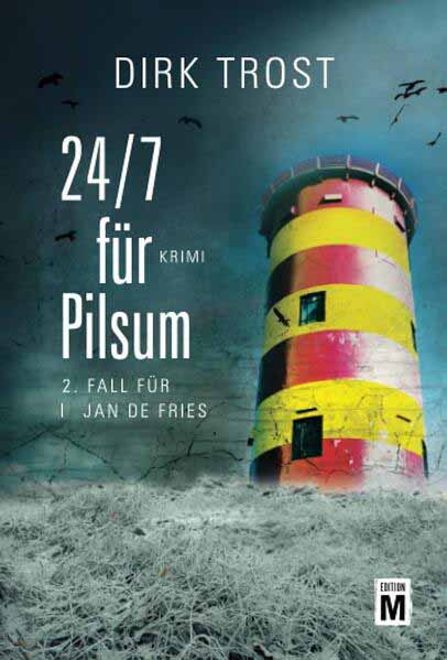 24/7 für Pilsum | Dirk Trost