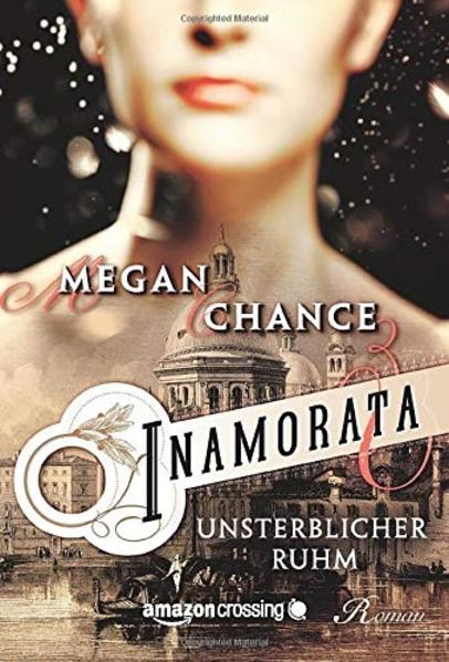 Inamorata - Unsterblicher Ruhm | Bundesamt für magische Wesen