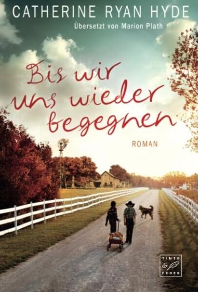 Bestsellerautorin Catherine Ryan Hyde erzählt eine berührende Geschichte über Liebe und Freundschaft, Hoffnung und Zusammenhalt. Texas 1959: Ihren Traum, als Ärztin zu arbeiten, musste die resolute Dr. Lucy Armstrong aufgeben. Denn für selbstständige Frauen haben ihre Nachbarn nur Misstrauen und Verachtung übrig. Seitdem lebt sie zurückgezogen auf einer abgelegenen Farm und kümmert sich um Tiere in Not. Doch als der Junge Pete, der mit seinem brutalen und kaltherzigen Vater zu kämpfen hat, einen verletzten Wolfshund zu Lucy bringt, beginnt zwischen den beiden eine Freundschaft, die ihre Einsamkeit vertreibt. Unterdessen erregen Calvin und Justin Bell den Unmut der braven Bürger des Dorfes: Gerade zugezogen, sind sie dem Hass der weißen Südstaatler auf die Schwarzen schutzlos ausgeliefert. Nie hätten sie gedacht, dass sie am Rande dieser feindseligen Gemeinschaft eine Zuflucht finden würden. Dann begegnet Calvin Lucy und entgegen aller Hindernisse verlieben sie sich ineinander. Mit dem Mut der Verzweiflung kämpfen Lucy, Calvin, Pete und Justin für eine gemeinsame Zukunft, nicht ahnend, dass ihnen die schwerste Prüfung noch bevorsteht.