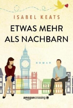 Der wohlhabende britische Geschäftsmann Leopold Gallagher stammt aus aristokratischem Hause und ist ein unverbesserlicher Workaholic. Eines Abends lernt er auf dem Balkon seiner Wohnung eine Frau kennen, die er zunächst für die Geliebte seines betagten Nachbarn hält. Catalina Stapleton, seine neue Nachbarin, ist eine junge, extrovertierte Frau, die gern ihren Mitmenschen hilft, wo es nur geht. Nach einem kurzen Gespräch mit Leopold Gallagher beschließt sie ohne sein Wissen, dass er ein unglücklicher, überheblicher Mensch ist, der vor sich selbst geschützt werden muss. Trotz der unaufhaltsamen Anziehung, die zwischen beiden entsteht, versucht Leopold die aufdringliche und in seinen Augen verrückte Cat auf Distanz zu halten. Er will in jedem Fall vermeiden, dass diese ihn irritierende Frau die Schutzmauer um ihn herum abreißt, die er mit so viel Mühe aufgebaut hat. Das Schicksal scheint jedoch andere Pläne zu haben …