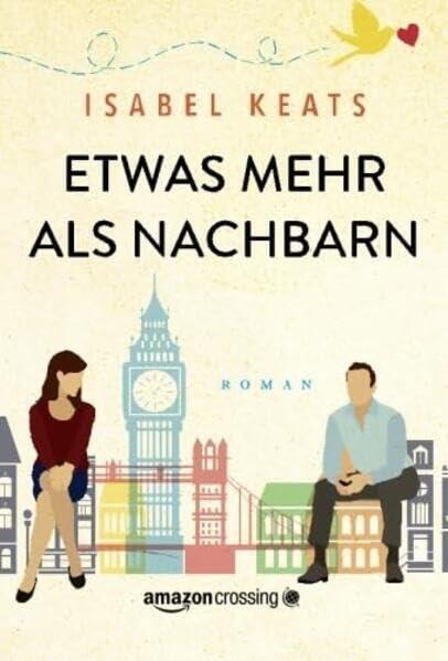 Der wohlhabende britische Geschäftsmann Leopold Gallagher stammt aus aristokratischem Hause und ist ein unverbesserlicher Workaholic. Eines Abends lernt er auf dem Balkon seiner Wohnung eine Frau kennen, die er zunächst für die Geliebte seines betagten Nachbarn hält. Catalina Stapleton, seine neue Nachbarin, ist eine junge, extrovertierte Frau, die gern ihren Mitmenschen hilft, wo es nur geht. Nach einem kurzen Gespräch mit Leopold Gallagher beschließt sie ohne sein Wissen, dass er ein unglücklicher, überheblicher Mensch ist, der vor sich selbst geschützt werden muss. Trotz der unaufhaltsamen Anziehung, die zwischen beiden entsteht, versucht Leopold die aufdringliche und in seinen Augen verrückte Cat auf Distanz zu halten. Er will in jedem Fall vermeiden, dass diese ihn irritierende Frau die Schutzmauer um ihn herum abreißt, die er mit so viel Mühe aufgebaut hat. Das Schicksal scheint jedoch andere Pläne zu haben …