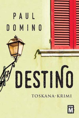 Destino Reise in den Tod | Paul Domino