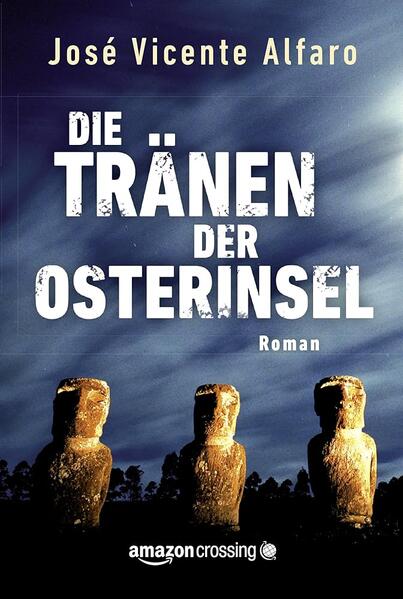 Der spanische Archäologe Germán Luzón de Estrada begibt sich auf eine unvergessliche Reise zu einem der faszinierendsten und zugleich einsamsten Orte der Welt: die Osterinsel. Sein Ziel ist es, Licht in die Geheimnisse dieser sagenumwobenen Insel zu bringen. Er möchte herausfinden, woher die ersten Siedler kamen, wie es ihnen möglich war, die riesigen Moai-Skulpturen zu transportieren und was es mit der mysteriösen Hieroglyphenschrift auf sich hat. Doch mitten in den Erkundungen geschieht ein brutales Verbrechen: Der Ausgrabungsleiter Erick Solsvik wird grausam ermordet aufgefunden. Handelt es sich hierbei um einen Sühnemord der Rapanui Ureinwohner? Ein atemberaubender Roman, der Geschichte und Spannung perfekt verbindet.