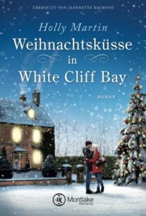 Herzlich willkommen im charmanten Küstenstädtchen White Cliff Bay, wo an Weihnachten Magie und Liebe in der Luft liegen … Könnte Penny sich bloß den perfekten Mann schnitzen! Dann wäre Weihnachten gerettet. Denn im wirklichen Leben gibt es Mr. Perfect einfach nicht, glaubt die junge Eisschnitzerin. Was sich wieder mal bestätigt, als sie den Anbau ihres gemütlichen Cottages an den Holzkünstler Henry Travis vermietet. Umwerfend sieht er aus, aber er wirkt so abweisend, als sei er immun gegen all die schönen Lichterketten - und gegen Penny. Doch je näher das Fest in White Cliff Bay rückt, desto mehr taut Henry auf. Während die Vorbereitungen für den Eisschnitzwettbewerb und den Weihnachtsball auf vollen Touren laufen, küsst er Penny so zärtlich, dass sie in einer verschneiten Nacht unter seine Decke kriecht. Jetzt kann Weihnachten kommen! Aber leider gibt es noch eine zweite Frau in Henrys Leben …