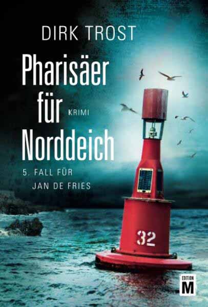 Pharisäer für Norddeich | Dirk Trost