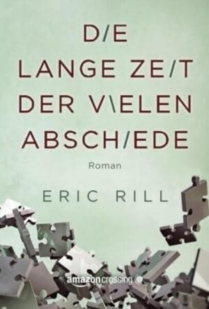 Als bei Saul Reimer im Alter von einundsiebzig Jahren die Alzheimer-Krankheit diagnostiziert wird, stürzt die Welt des strengen und dominanten Familienpatriarchen ein. Der Leser verfolgt Sauls Weg in die unheilbare Krankheit mit und erlebt den fortschreitenden Verfall zusammen mit ihm und seiner Familie. Da ist der sture, dickköpfige Saul, der den unvermeidlichen Verlust seiner mentalen Fähigkeiten zuerst nicht wahrhaben will und sich nur langsam mit seiner Krankheit abfinden kann. Seine Frau Monique schwankt zwischen liebevoller Hingabe und depressivem Selbstmitleid. Seine Tochter Florence zeigt sich mitfühlend, ist aber stets auf korrektes Verhalten bedacht, während sein Sohn Joey egozentrisch und unreif geblieben ist. Auch Sauls Arzt spielt eine entscheidende Rolle. Sie alle wissen von Anfang an, wie es enden wird ? Alzheimer lässt keine Hoffnung auf Heilung. Es stellt sich also nur die Frage, wie sie diesen Weg gemeinsam zu Ende gehen wollen und wie alle Betroffenen mit ihrer neuen Rolle in der Familie umgehen.