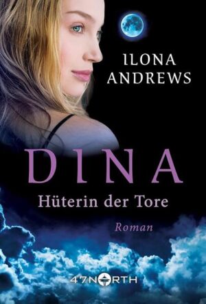 Der fantastische Auftakt zu Ilona Andrews‘ außergewöhnlicher Reihe rund um die Abenteuer von Dina und ihrer intergalaktischen Verbündeten. Die resolute Dina besitzt eine bezaubernde Frühstückspension, einen kleinen Hund namens Beast und … etwas andere Fähigkeiten, als man auf den ersten Blick erwarten könnte. Bewandert in Magie aller Art, erkennt sie einen Werwolf sofort und scheut keine Auseinandersetzung, wenn ihre Freunde in Gefahr sind. Auch auf ihr Haus, das über einen eigenen Willen und beträchtliche magische Fähigkeiten verfügt, kann sie sich in jeder Lage verlassen. Als ein gefährlicher Dämon auftaucht, um seinen Blutdurst zu stillen, ist Dina sofort zur Stelle, um die Gefahr von der kleinen Stadt abzuwenden und den Frieden zu wahren. Und eigentlich findet sie es mehr als überflüssig, dass Vampir-Soldat Arland und der äußerst attraktive, arrogante Werwolf Sean sich ebenfalls der Sache annehmen - bis klar wird, dass sie es mit einem viel mächtigeren Gegner zu tun haben, als zunächst gedacht … Neue Ausgabe: Die lieferbare Ausgabe von »Dina - Hüterin der Tore« wurde neu gestaltet.