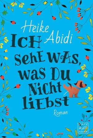 Stell dir vor, du bist plötzlich unsichtbar. Niemand hört dich, niemand sieht dich und niemand scheint dich zu vermissen. Du musst miterleben, wie deine liebe Familie das gepflegte Heim im Chaos versinken lässt. Du hörst mit an, was deine halbwüchsigen Kinder wirklich über dich denken. Dann taucht auch noch deine verhasste Schwiegermutter auf und eine jüngere Frau, die deinem Mann schöne Augen macht und du kannst nichts dagegen tun ...