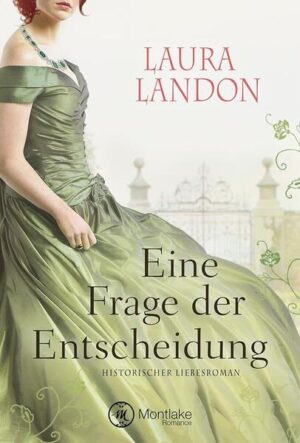 Lady Allison Townsend würde lieber als alte Jungfer ins Grab sinken, als einen Mann zu heiraten, der sie mit einer Reihe von Geliebten und Gespielinnen in Verlegenheit bringt. Als ihr keine andere Wahl bleibt, als mit dem neunten Marquess of Montfort Joshua Camden, einem der größten Lebemänner und Schürzenjäger Londons, vor den Altar zu treten, stellt sie eine Bedingung - der Mann, den sie heiraten wird, soll nie das Bett mit einer anderen teilen. Doch weder Allison noch Joshua sind auf die Gefahren vorbereitet, denen sie sich stellen müssen, um ihr Glück zu verteidigen - und ihre Herzen.