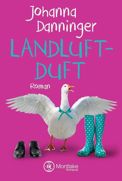 Der neue humorvolle Liebesroman von der Autorin des Bestsellers »Nachbarschaftsverhältnis«. Das niederbayrische Dorf Wammling ist in Aufruhr. Ein Kurhotel mit Golfanlage inmitten der ländlichen Idylle? Das muss verhindert werden! Vor allem Anna stürzt sich in den Kampf gegen das geplante Bauvorhaben, denn dazu soll ausgerechnet der alte Gutshof abgerissen werden, an dem ihr Herz seit Kindheitstagen hängt. Zu allem Überfluss mietet sich auch noch der selbstgerechte Autor Ben Hager in die Ferienwohnung ihres Opas ein und treibt sie mit seiner Arroganz fast in den Wahnsinn. Als Ben sie dann auch noch zwingt, ihn zu Recherchezwecken in die ländlichen Gepflogenheiten einzuweihen, muss Anna langsam erkennen, dass er ihr nicht nur den letzten Nerv raubt, sondern noch etwas ganz anderes ...