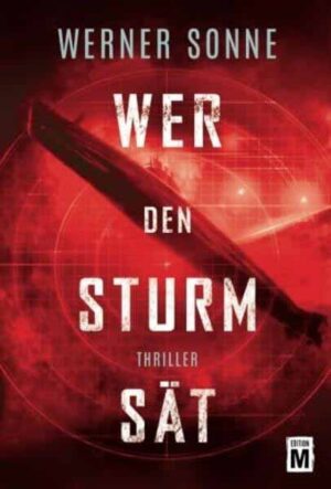 Wer den Sturm sät | Werner Sonne