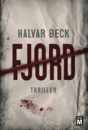 Fjord | Halvar Beck