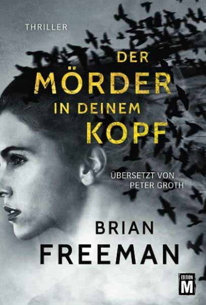 Der Mörder in deinem Kopf | Brian Freeman