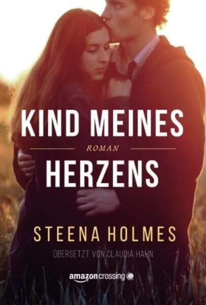 Warmherzig und ergreifend erzählt Bestseller-Autorin Steena Holmes eine unvergessliche Geschichte über die Liebe einer Mutter zu ihrem Kind. Eigentlich könnten Josh und Claire Turner glücklich sein: Sie führen eine wunderbare Ehe und schreiben zusammen erfolgreiche Kinderbücher. Doch die beiden wünschen sich nichts mehr als eine eigene Familie. Auf einer ausgedehnten Europareise geschieht dann schließlich doch das Wunder, mit dem sie nicht mehr gerechnet hatten: Nach langem Warten ist Claire endlich schwanger. Die ersten Wochen der Schwangerschaft vergehen für die beiden in reinem Glück. Aber dann leidet Claire plötzlich unter starken Kopfschmerzen und wird kurz darauf mit einer erschütternden Diagnose konfrontiert. Das Paar muss eine unmögliche Entscheidung treffen - zwischen Claires Gesundheit und dem Leben ihres ungeborenen Kindes.