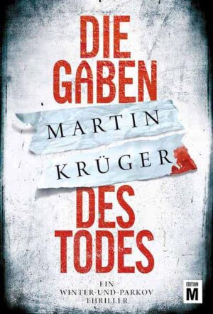 Die Gaben des Todes | Martin Krüger