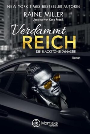 Auftakt der Blackstone-Dynastie-Reihe von New York Times Bestseller-Autorin Raine Miller. Milliardär Caleb Blackstone lebt in der glamourösen Welt von Reichtum und Erfolg. Doch als er die geheimnisvolle Brooke Casterley kennenlernt, zählt das alles nicht mehr. Caleb packt ein unnachgiebiges, unleugbares Verlangen, das er nicht ignorieren kann … nach einer Frau, die so völlig anders ist als alle, die er bisher kennengelernt hat. Die junge Architektin Brooke sucht nicht nach Liebe. Denn sie weiß nur zu gut, welchen Schaden der falsche Mann anrichten kann. Aber wer kann schon dem Charme eines unglaublich attraktiven Milliardärs widerstehen? Was als Flirt beginnt, entwickelt sich schnell zu einer alles verzehrenden Leidenschaft. Nichts hätte Brooke auf Calebs feurige Berührungen vorbereiten können oder wie sehr sie sich nach ihm sehnen würde. Ihre stürmische Romanze ist Stoff für die Fantasie der High Society, doch für jedes Vergnügen zahlt man einen Preis. Fehler und Geheimnisse aus der Vergangenheit werfen ihre Schatten über beide …