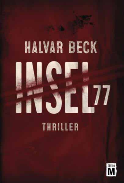 Insel 77 | Halvar Beck