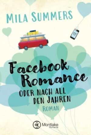 Der Liebesroman von Mila Summers steckt voller Romantik, Humor und Herzschmerz, sowohl digital als auch analog. Nachdem Vater Frank schwer erkrankt, hat er an seine beiden Mädchen nur einen Wunsch: Findet Dörte! Der Alt-Hippie hat seine Jugendliebe in den Wirren der 68er Bewegung vollkommen aus den Augen verloren, aber vergessen hat er sie nie. Um von seiner Krankheit abzulenken und seine beiden Töchter zu beschäftigen, schickt er sie auf die Suche. Im Zeitalter von Facebook und Co. sollte die Mission eigentlich kein Problem sein. Doch was Marianne und ihre Schwester alles erwartet, damit hätten sie nicht gerechnet. So findet sich etwa Marianne schon bald mit Oma Käthe und den anderen Damen der Kittelschürzengang in Paris wieder. Dort wollen sie Dörte aufspüren. Doch im Gepäck haben sie die eigenen Sorgen und Nöte, für die es ebenfalls eine Lösung zu finden gilt. »Facebook Romance oder nach all den Jahren« ist der zweite Teil der Liebesroman-Trilogie von Mila Summers. Die Bücher können unabhängig voneinander gelesen werden.