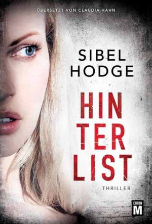 Hinterlist | Sibel Hodge
