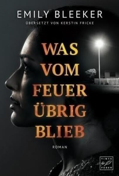 Der neue spannende Roman der Bestsellerautorin Emily Bleeker um Familiengeheimnisse und die Verbindung zwischen zwei Schwestern. Die Medizinstudentin Ellie Brown hätte nie gedacht, dass sie in ihre Heimatstadt Broadlands zurückkehren würde, um dort als Rettungssanitäterin zu arbeiten. Doch ein Schlaganfall ihres Vaters zwingt sie überraschend dazu. Während Ellie noch versucht, sich mit dem Leben in der Provinz zu arrangieren, geht ein Notruf ein und sie wird zum Haus ihrer Schwester Amelia gerufen: Zu ihrem Entsetzen wurden sie und ihr Mann Steve bei einem Einbruch angeschossen. Während Amelia im Krankenhaus um ihr Leben kämpft, stellt Ellie Nachforschungen in der Vergangenheit ihrer Familie an - und kommt dunklen Geheimnissen auf die Spur, die ihr Leben für immer verändern könnten.