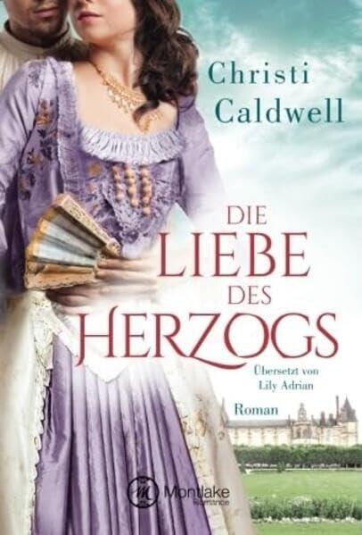 Der neue romantische »Herzog«-Roman der Bestsellerautorin Christi Caldwell. Lady Daisy Meadows liebt Auric, Duke of Crawford, solange sie denken kann. Aber leider wird er sie wohl nie zu seiner Herzogin machen. Sie mit ihren üppigen Kurven und brünetten Locken, wo doch jeder weiß, dass der Duke zarte Blondinen bevorzugt! Dass sich ihre Wege neuerdings auch außerhalb von Bällen kreuzen, führt sie auf seinen Beschützerinstinkt zurück - und auf seinen dummen Plan, einen geeigneten Ehemann für sie zu finden. Warum er sie allerdings überraschend geküsst hat, ist ihr nicht klar. Daisy ist für Auric die kleine Schwester seines besten Freundes Lionel - niemals mehr. Als Lionel unter tragischen Umständen ums Leben kommt, stehen für Auric regelmäßige Besuche bei Daisy und ihrer Mutter ganz oben auf der Liste seiner adligen Pflichten. Aber als sein kleines Blumenmädchen plötzlich betörend erwachsen ist und die Blicke aller Gentlemen auf sich zieht, überkommt den Duke eine unerklärliche Unruhe. Doch je unbezähmbarer sein Verlangen nach ihr wird, desto unmöglicher scheint eine gemeinsame Zukunft. Denn der Duke hat Daisy nicht die Wahrheit über den Tod ihres Bruders gesagt …