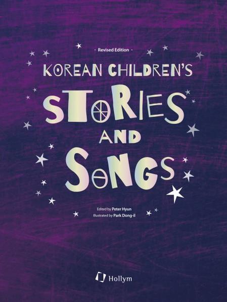 Korean Children`s Stories and Songs | Bundesamt für magische Wesen
