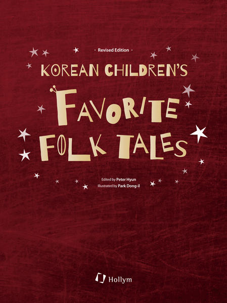 Korean Children`s Favorite Folk Tales | Bundesamt für magische Wesen