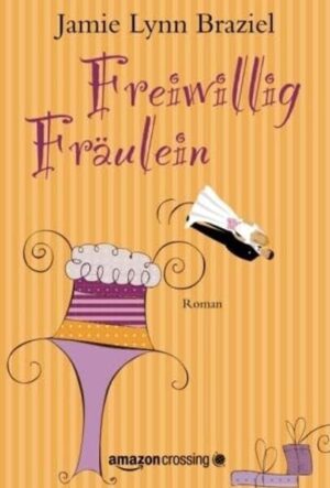 Emma Bailey ist 30 Jahre alt und ledig. Kein Problem für sie, aber ein Punkt der immer zu Auseinandersetzungen mit ihrer Mutter, ihrer Familie, und mit zu vielen ihrer Freunde führt. Emma kann sich vor alle stellen und erklären, dass sie die Absicht hat niemals zu heiraten, doch was ist mit dem kleinen Platz in ihrem Herzen, reserviert für Brian Davis? Sicher, Brian datet grad jemanden, und Emma ist niemand, der Beziehungen zerstört, aber wäre es so schlimm, wenn Brians Interessen sich ändern würden? Anstatt abzuwarten datet Emma ... und datet und datet. Einige der Männer sind charmant, andere weniger. Um ihrem Gelübde der Jungfernschaft - eher eine Bürde als eine Hilfe - treu zu bleiben, fasst Emma all ihren Mut zusammen und macht weiter. Das heißt solange, bis das Unvorhergesehene ihr das größte Hindernis ihres Lebens in den Weg legt: die Liebe.