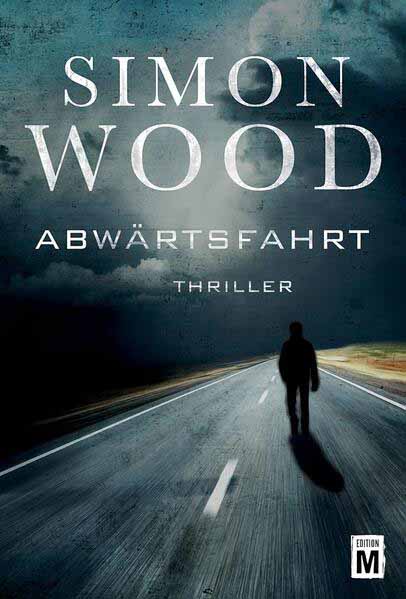 Abwärtsfahrt | Simon Wood