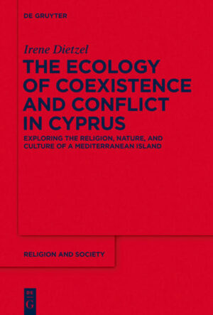 What is the significance of sustainable resource management for the functioning of Mediterranean island societies? How do human-environment relations reflect in a multi-ethnic religious landscape? This book poses these questions in the context of the Ottoman, British, and modern history of Cyprus. It explores the socio-ecological dimension of the Cyprus conflict and considers the role of local environmental practices for historical coexistence and modern division. The book synthesizes theoretical approaches from the research on 'religion and ecology' with the anthropology of Cyprus, with the goal to develop and establish an ecological perspective on coexistence and conflict in the Mediterranean. Religion is seen as the place where local representations of nature and traditions of resource management are generated and maintained. The work takes a comparative look at the impact of Eastern Orthodox and Islamic institutions on the island's landscape, as well as the religious and economic practices of the rural peasant communities. The findings are then spelled out in the context of current discourses on religion, environmental ethics, and social justice.