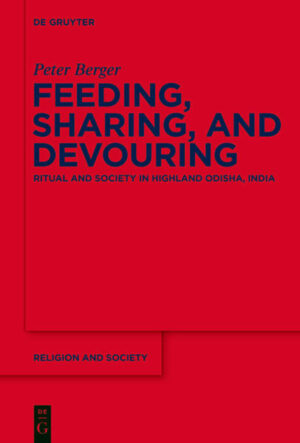 Few thorough ethnographic studies on Central Indian tribal communities exist, and the elaborate discussion on the cultural meanings of Indian food systems ignores these societies altogether. Food epitomizes the social for the Gadaba of Odisha. Feeding, sharing, and devouring refer to locally distinguished ritual domains, to different types of social relationships and alimentary ritual processes. In investigating the complex paths of ritual practices, this study aims to understand the interrelated fields of cosmology, social order, and economy of an Indian highland community.