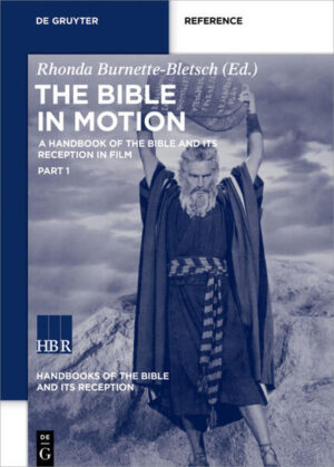 This two-part volume contains a comprehensive collection of original studies by well-known scholars focusing on the Bible’s wide-ranging reception in world cinema. It is organized into sections examining the rich cinematic afterlives of selected characters from the Hebrew Bible and New Testament