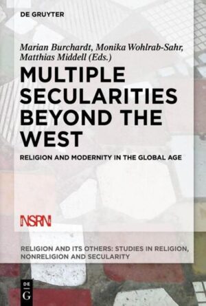 Questions of secularity and modernity have become globalized, but most studies still focus on the West. This volume breaks new ground by comparatively exploring developments in five areas of the world, some of which were hitherto situated at the margins of international scholarly discussions: Africa, the Arab World, East Asia, South Asia, and Central and Eastern Europe.In theoretical terms, the book examines three key dimensions of modern secularity: historical pathways, cultural meanings, and global entanglements of secular formations. The contributions show how differences in these dimensions are linked to specific histories of religious and ethnic diversity, processes of state-formation and nation-building. They also reveal how secularities are critically shaped through civilizational encounters, processes of globalization, colonial conquest, and missionary movements, and how entanglements between different territorially grounded notions of secularity or between local cultures and transnational secular arenas unfold over time.
