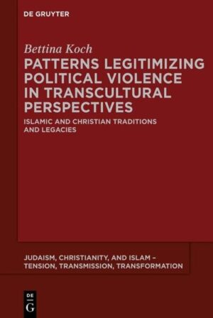 this volume explores theoretical discourses in which religion is used to legitimize political violence. It examines the ways in which Christianity and Islam are utilized for political ends, in particular how violence is used (or abused) as an expedient to justify political action. This research focuses on premodern as well as contemporary discourses in the Middle East and Latin America, identifying patterns frequently used to justify the deployment of violence in both hegemonic and anti-hegemonic discourses. In addition, it explores how premodern arguments and authorities are utilized and transformed in order to legitimize contemporary violence as well as the ways in which the use of religion as a means to justify violence alters the nature of conflicts that are not otherwise explicitly religious. It argues that most past and present conflicts, even if the discourses about them are conducted in religious terms, have origins other than religion and/or blend religion with other causes, namely socio-economic and political injustice and inequality. Understanding the use and abuse of religion to justify violence is a prerequisite to discerning the nature of a conflict and might thus contribute to conflict resolution.